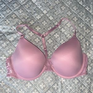 PINK t-shirt bra